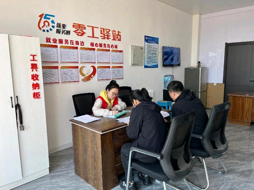 誠信虎林建設成效顯著，信用賦能高質量發展